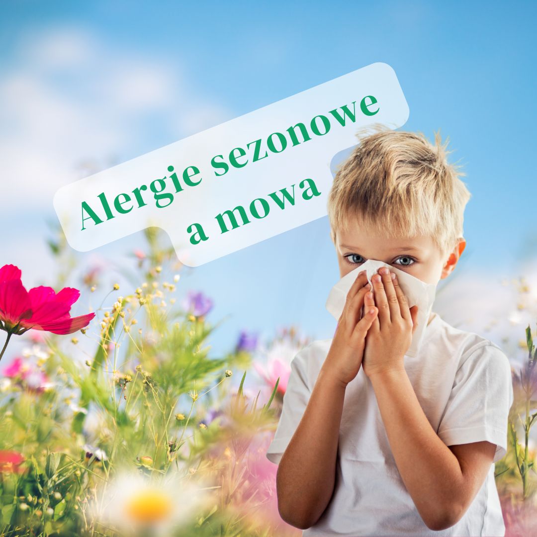 Zdjęcie Alergie sezonowe